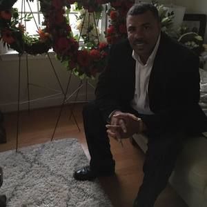 Meet your Posher, Roland